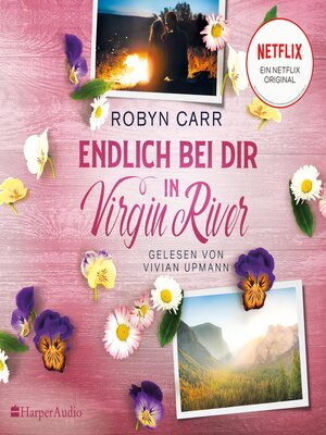 cover image of Endlich bei dir in Virgin River